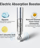 Hoygi Electric Massage Eye Cream 20ml